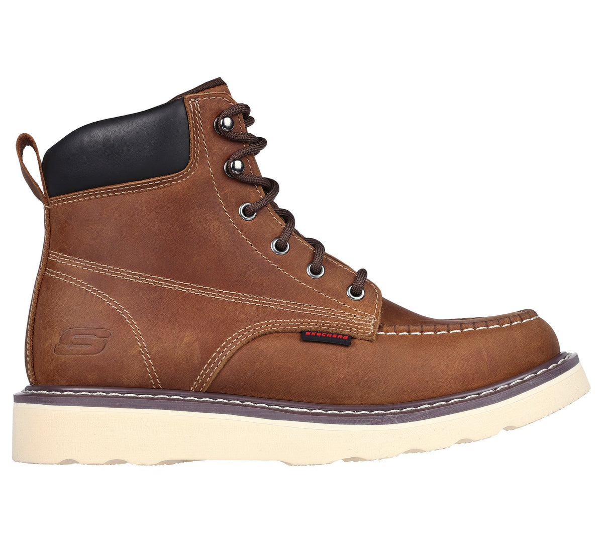Work: Kadmiel - Bennot, BROWN