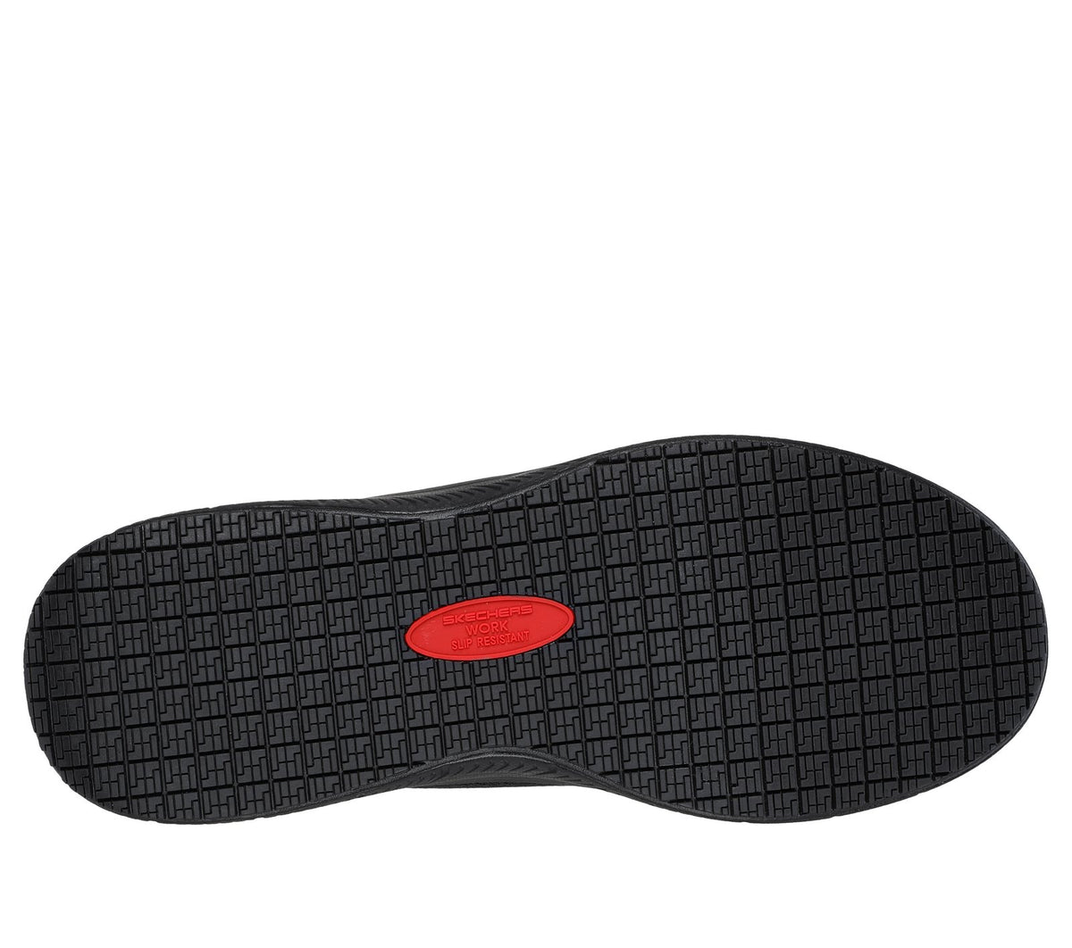 Skechers Slip-ins Work Slip Resistant: Summits - Colsin