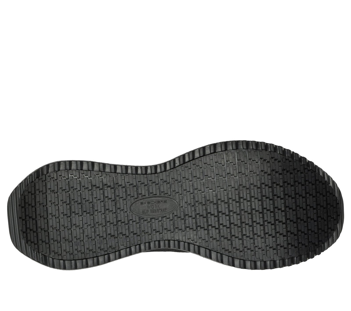 Skechers Slip-ins Work: Tilido - Fletchit