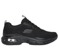 Work Slip-Resistant: Skech-Air Ventura, BLACK