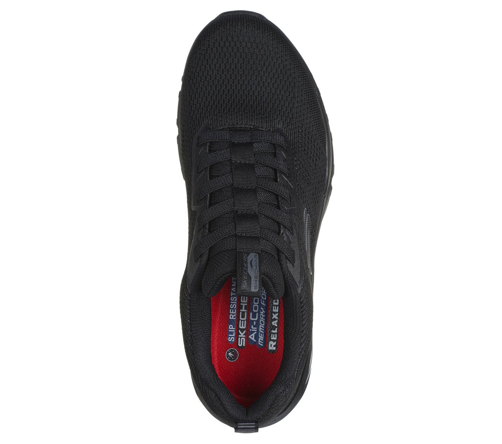 Work Slip-Resistant: Skech-Air Ventura