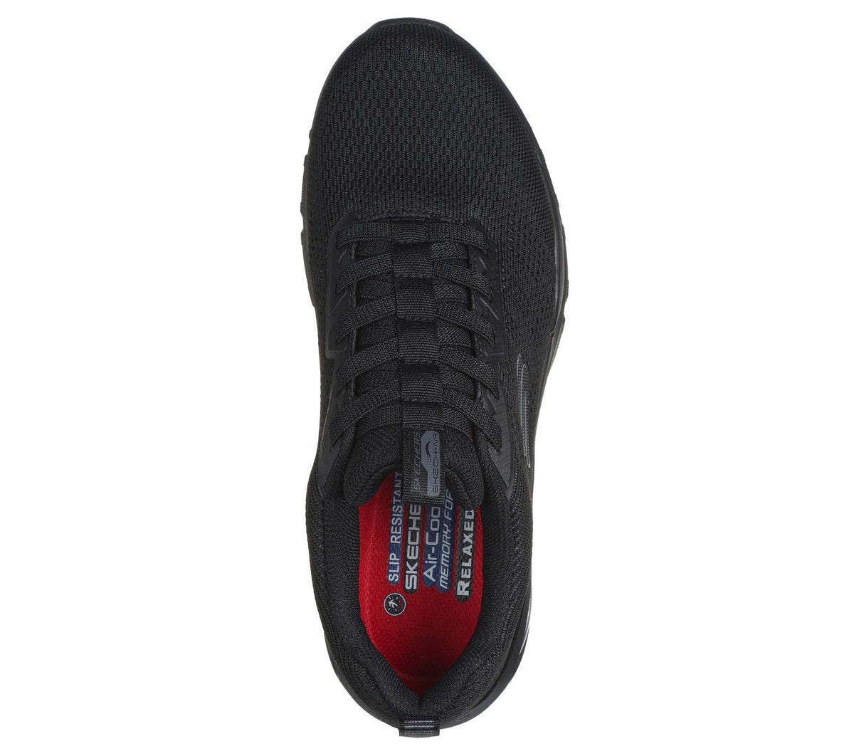 Work Slip-Resistant: Skech-Air Ventura