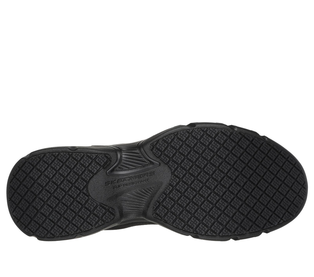 Work Slip-Resistant: Skech-Air Ventura
