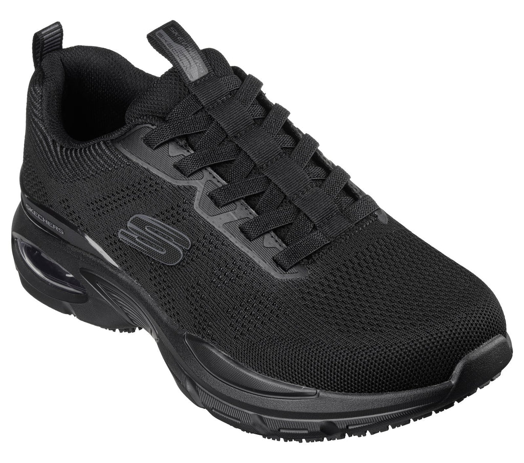 Work Slip-Resistant: Skech-Air Ventura