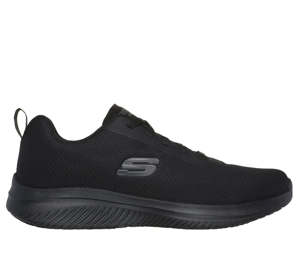 Work Relaxed Fit: Ultra Flex 3.0 SR - Daxtin, BLACK