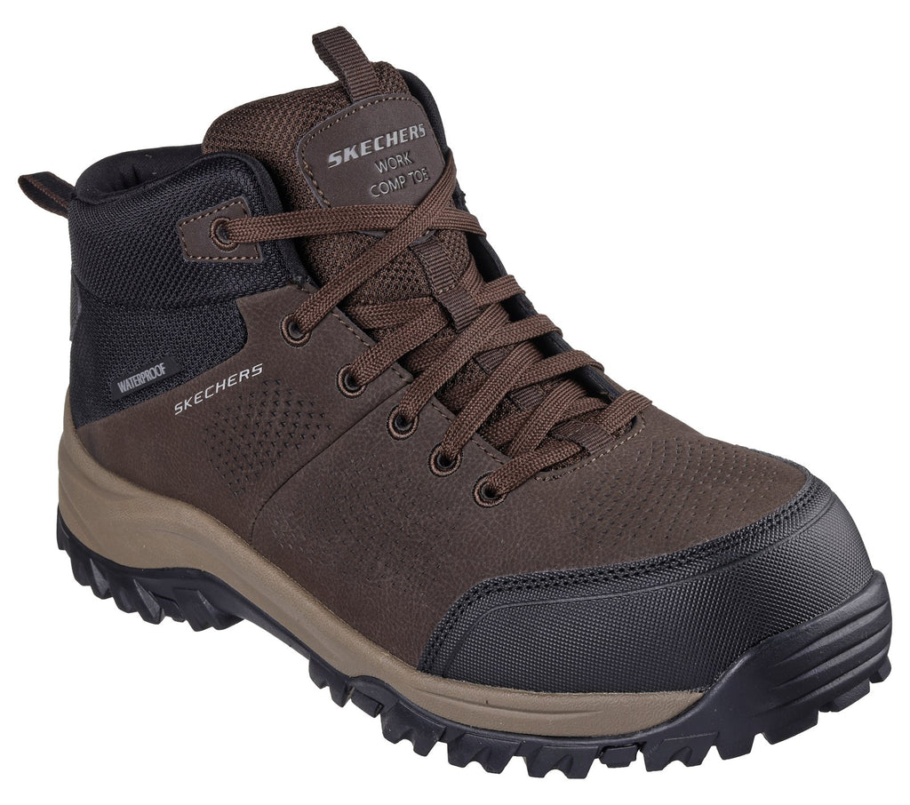 Work Waterproof: Relment - Erett