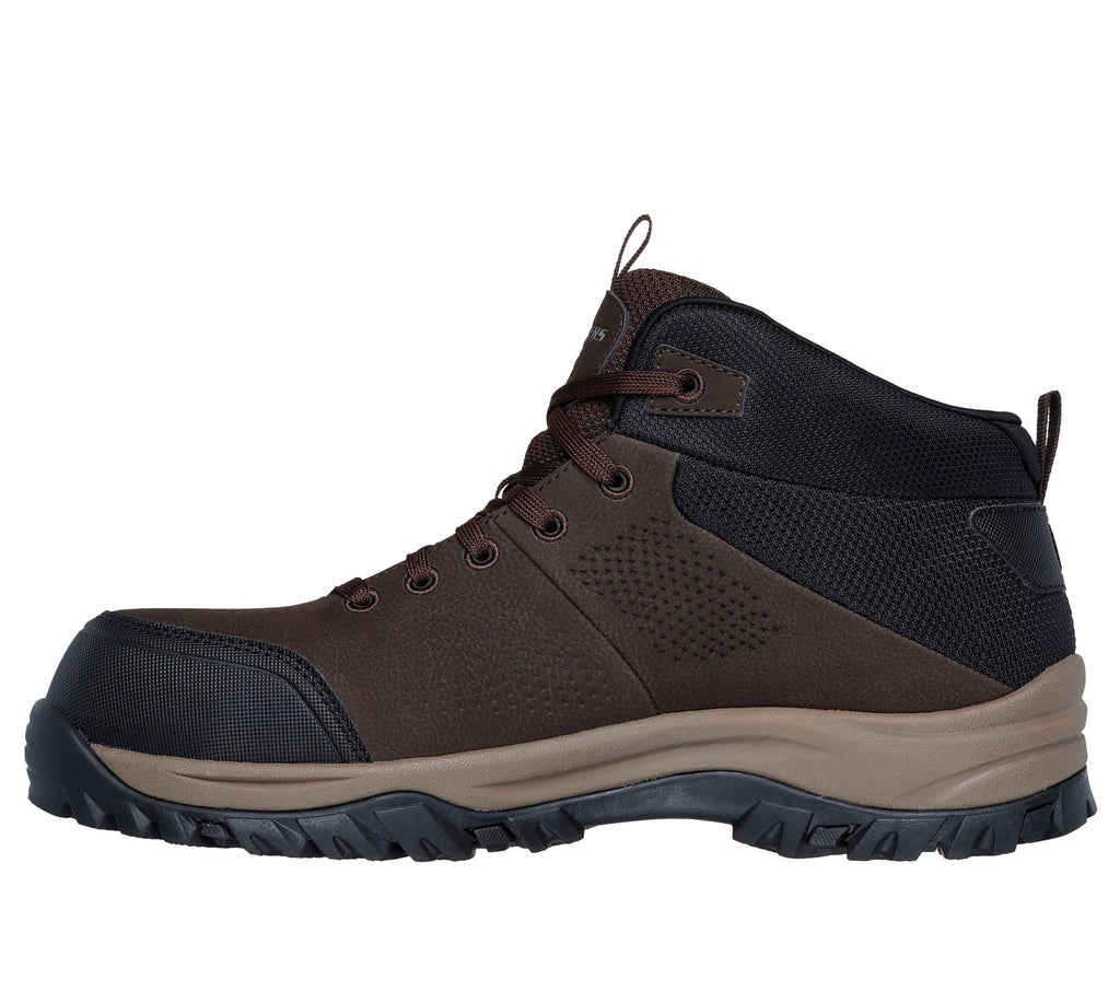 Work Waterproof: Relment - Erett