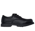 Work Relaxed Fit: Cottonwood - Cantix, BLACK