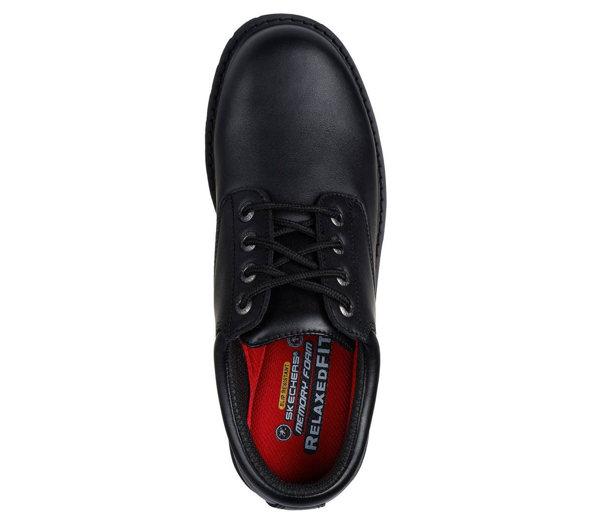 Work Relaxed Fit: Cottonwood - Cantix