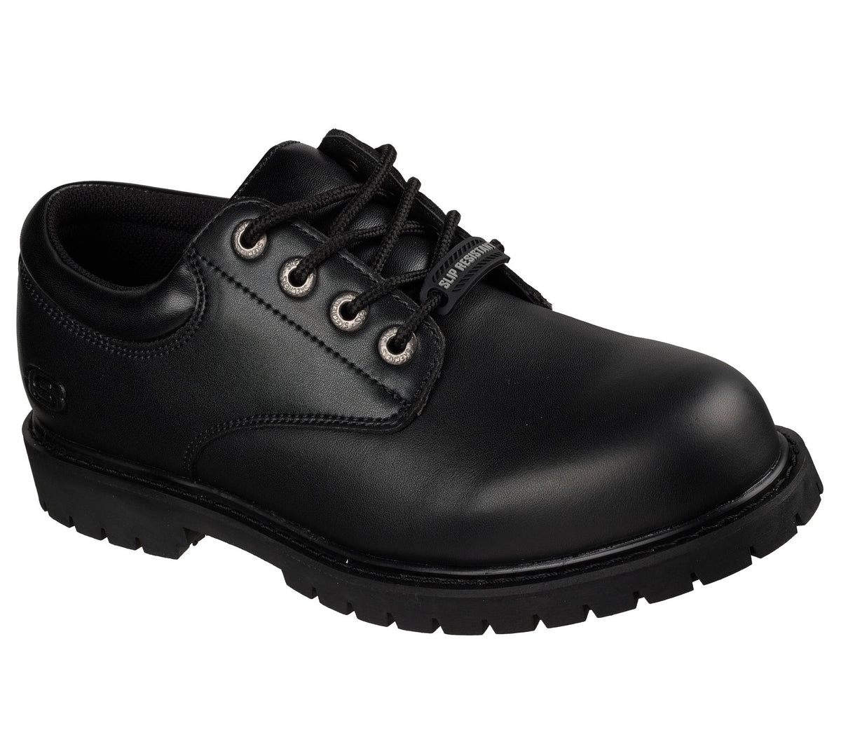Work Relaxed Fit: Cottonwood - Cantix