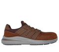Work Slip-Resistant: Delson 3.0 - Tyoll, BROWN