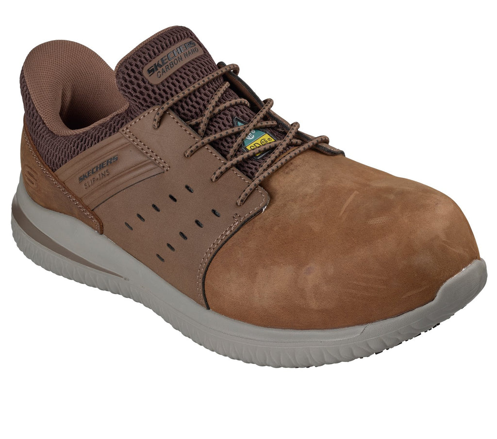 Work Slip-Resistant: Delson 3.0 - Tyoll