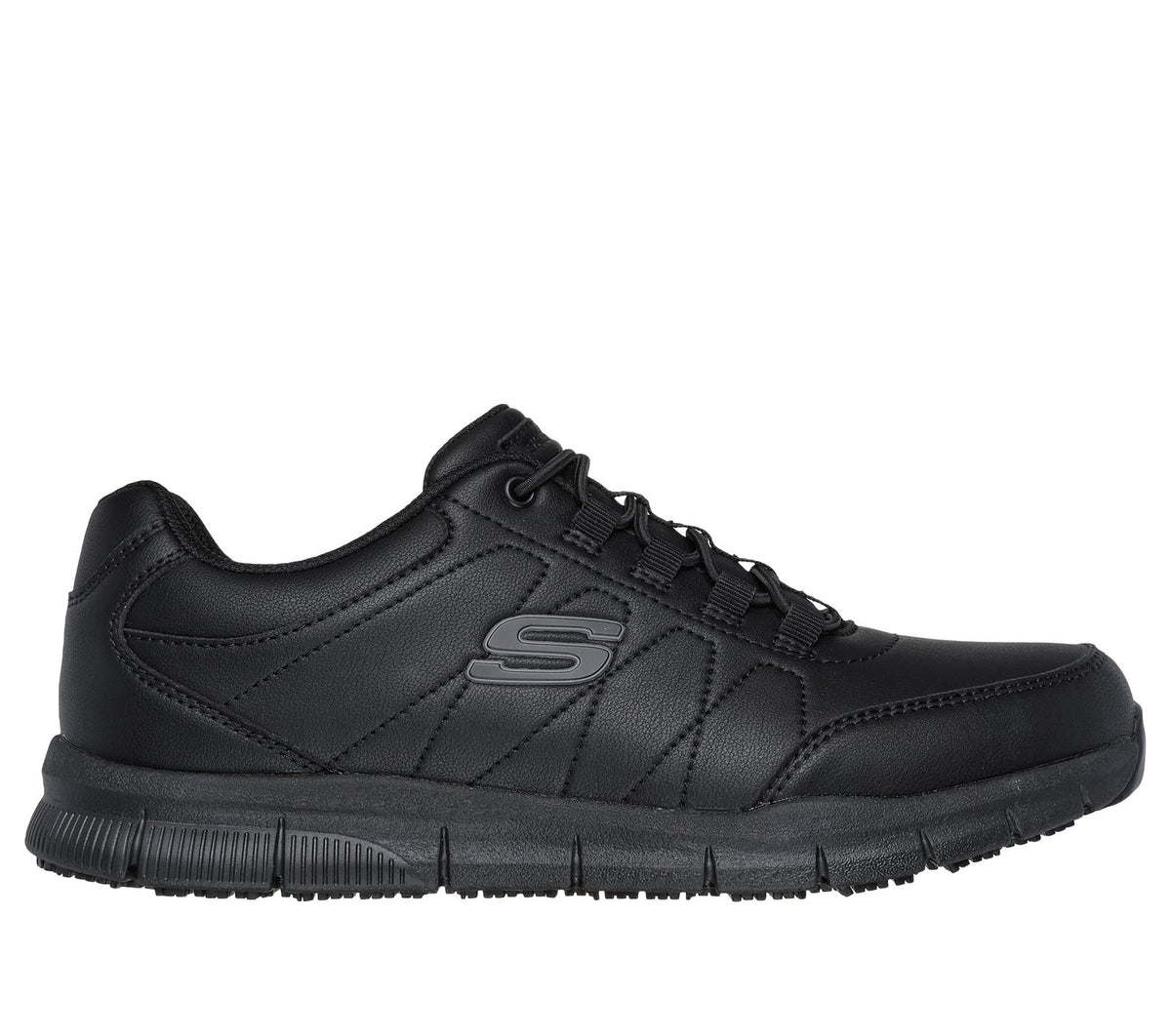 Work: Nampa - Osil, BLACK