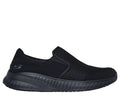 Work Slip-Resistant Relaxed Fit: Squad Chaos - Urgran, BLACK