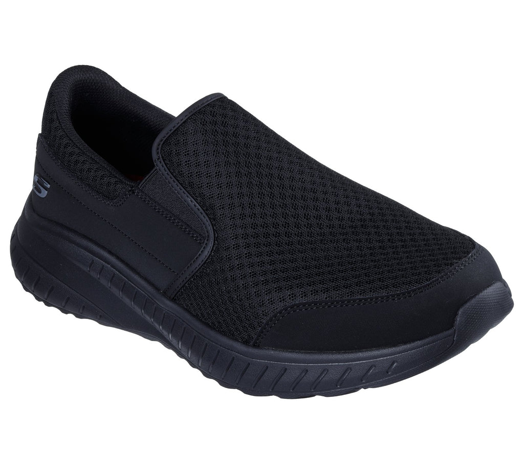 Work Slip-Resistant Relaxed Fit: Squad Chaos - Urgran