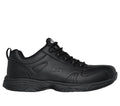 Work Relaxed Fit: Dighton - Strits, BLACK
