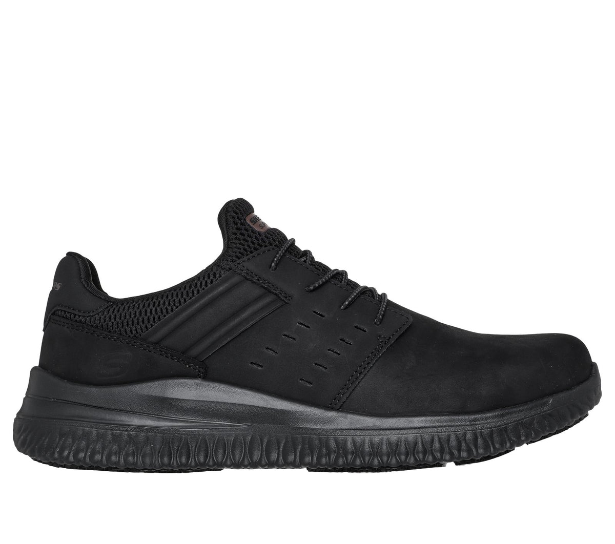Work: Delson 3.0 SR, BLACK