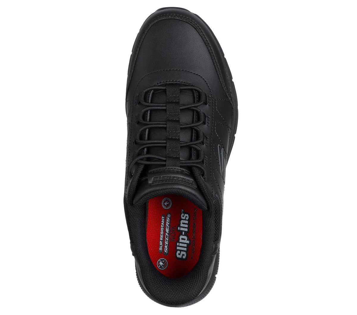 Skechers Slip-ins Work: Nampa - Knotly
