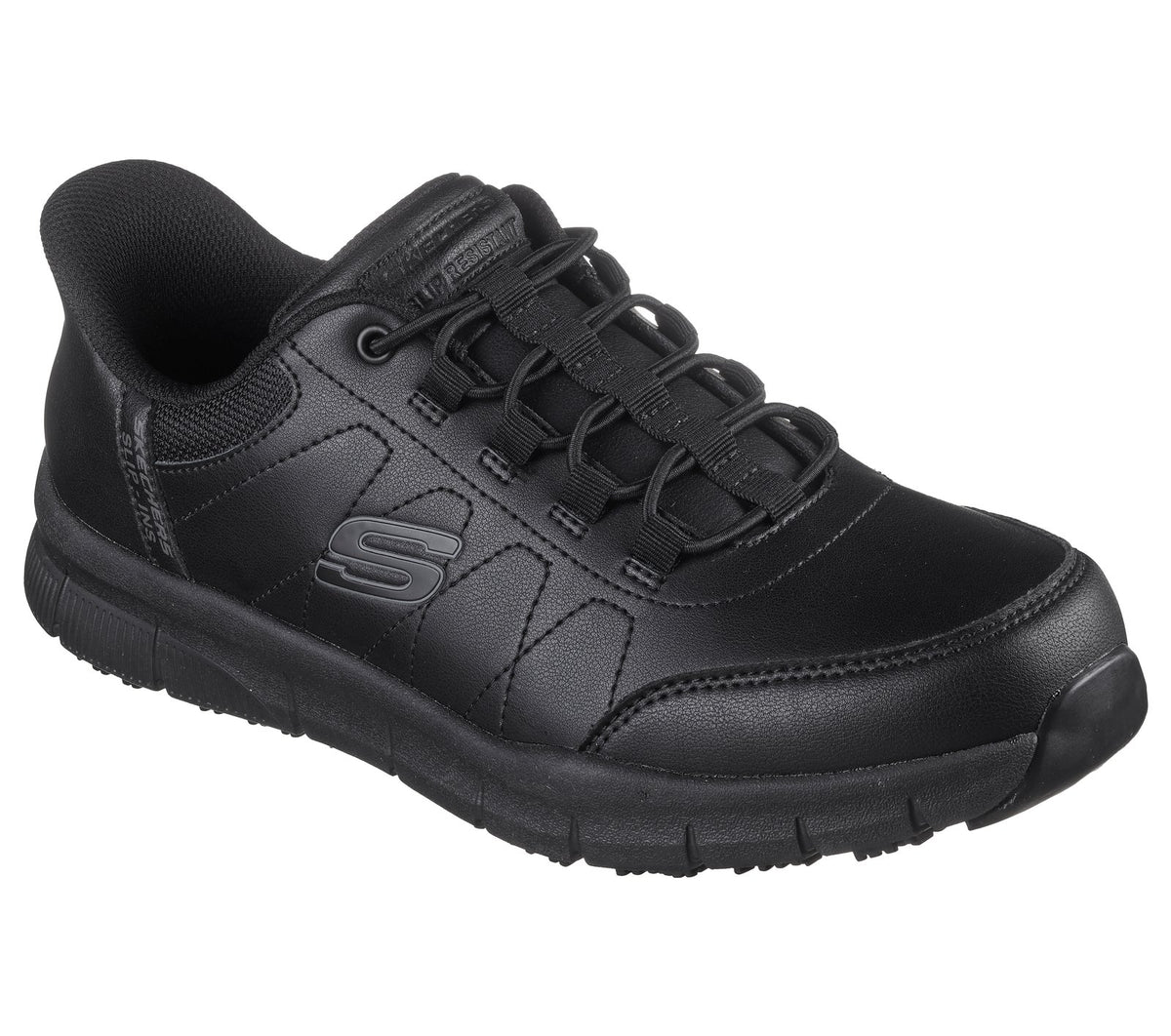 Skechers Slip-ins Work: Nampa - Knotly
