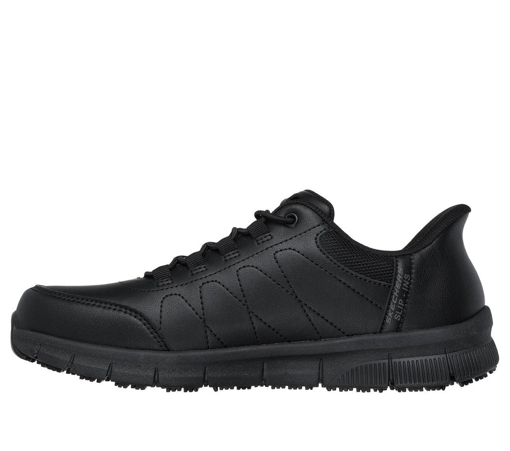 Skechers Slip-ins Work: Nampa - Knotly
