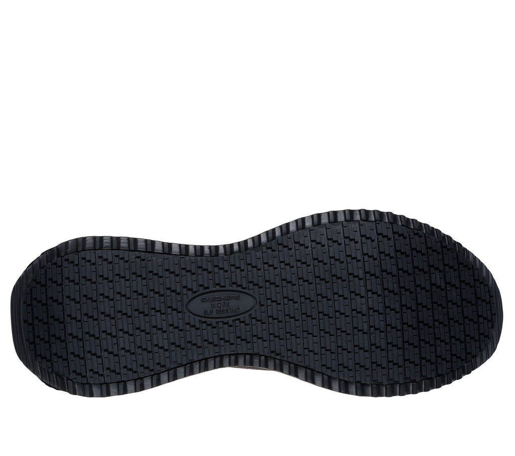 Skechers Slip-ins Work: Tilido - Troxin ESD