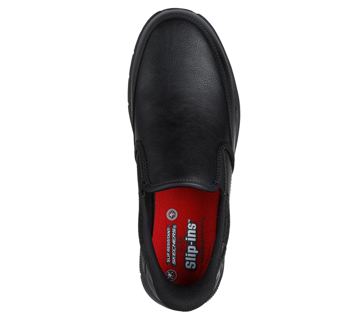 Skechers Slip-ins Work: Nampa - Broxtin