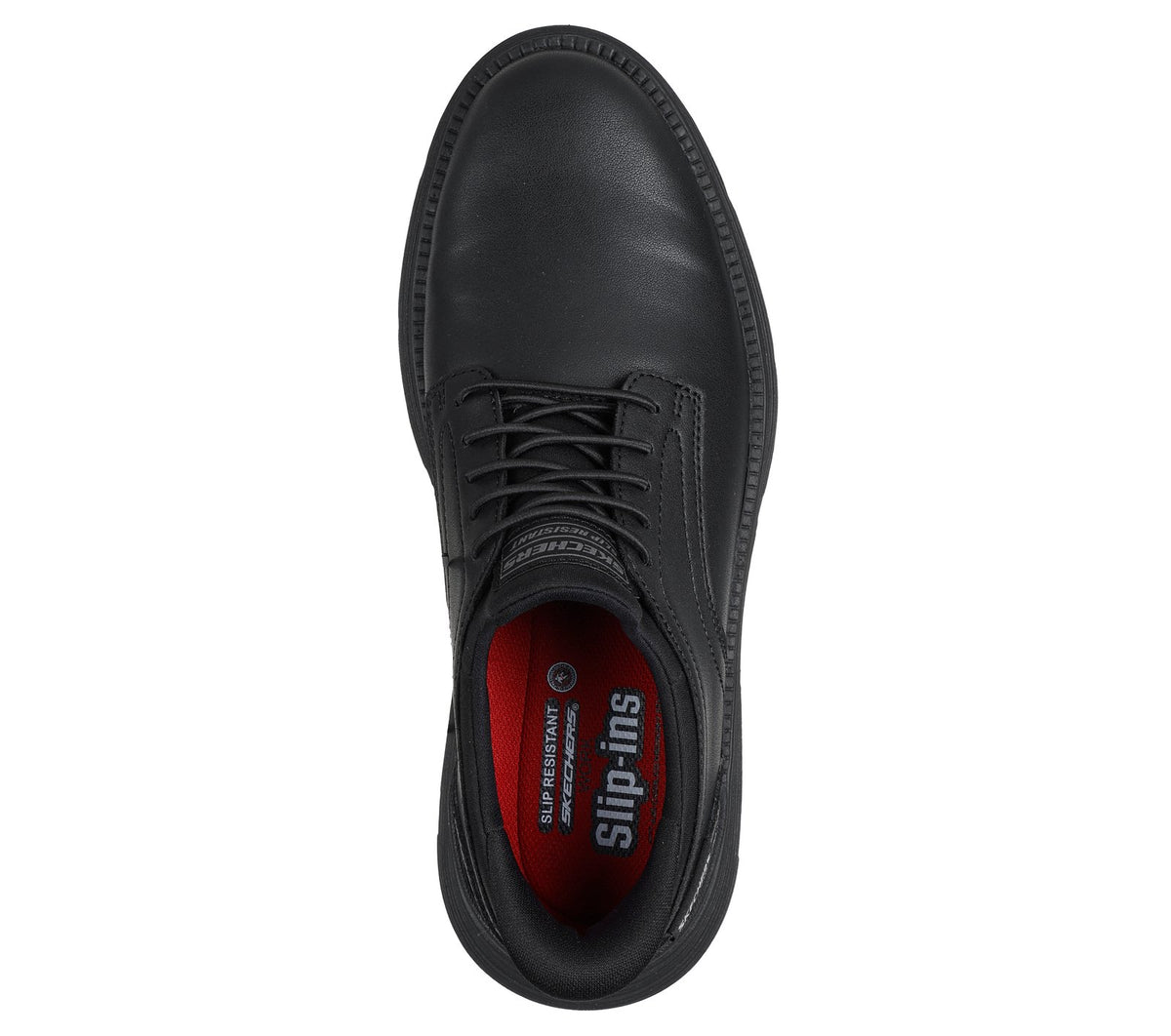 Skechers Slip-ins Work Slip-Resistant: Garza
