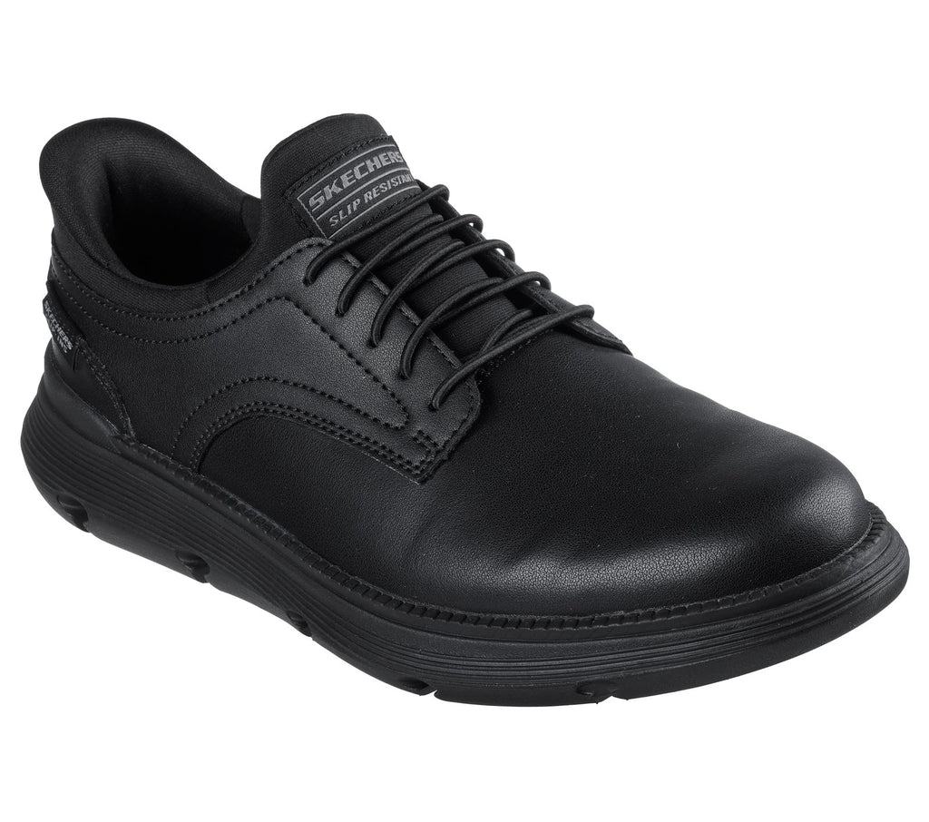 Skechers Slip-ins Work Slip-Resistant: Garza