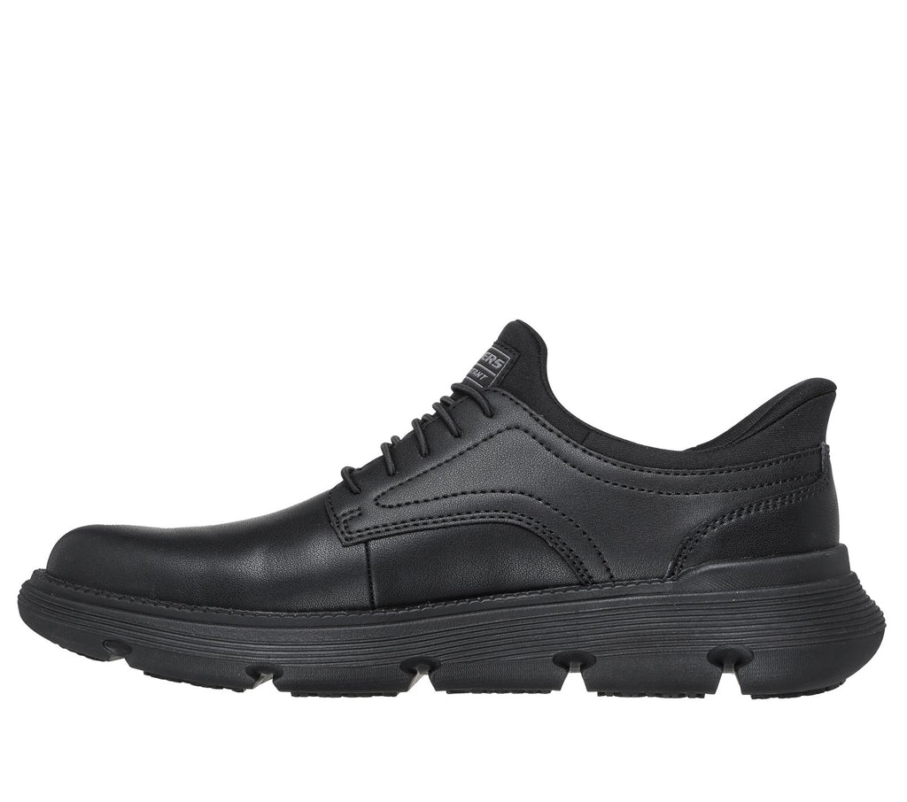 Skechers Slip-ins Work Slip-Resistant: Garza
