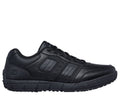 Work Slip Resistant: Elston 2.0, BLACK