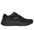 Work: Arch Fit 2.0 Slip Resistant, BLACK