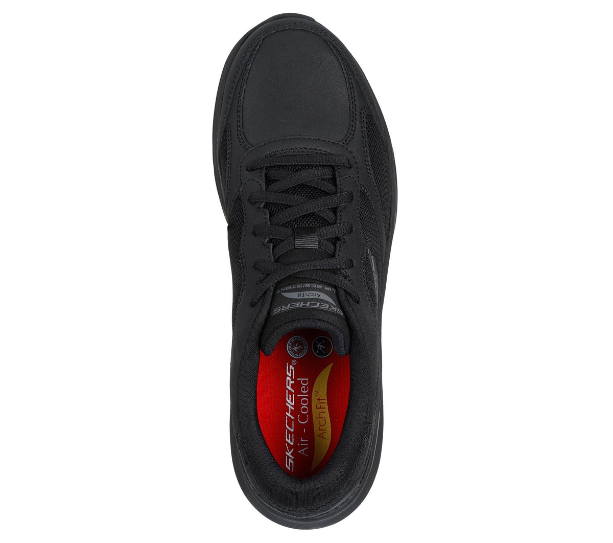 Work: Arch Fit 2.0 Slip Resistant