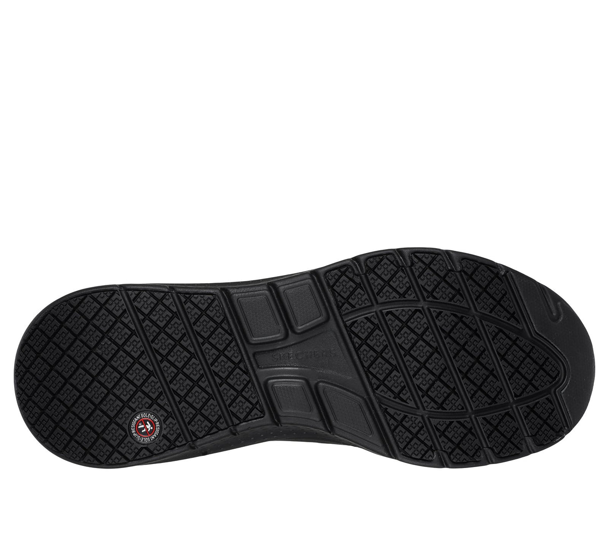 Work: Arch Fit 2.0 Slip Resistant