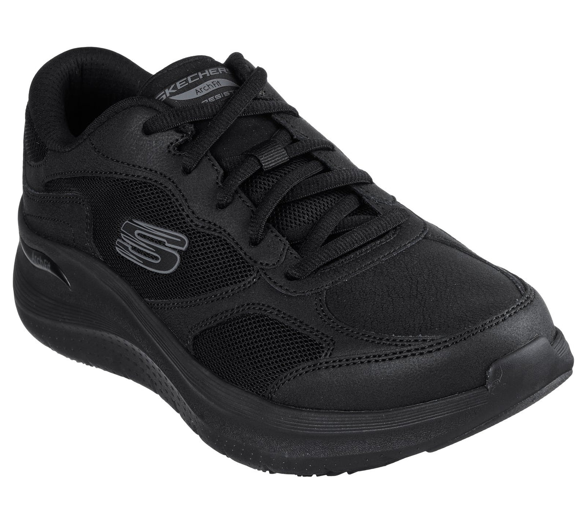 Work: Arch Fit 2.0 Slip Resistant