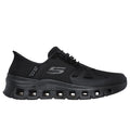 Skechers Slip-ins Work Slip-Resistant: Glide-Step Pro, BLACK