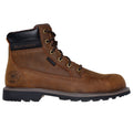 Work: Longrider, BROWN
