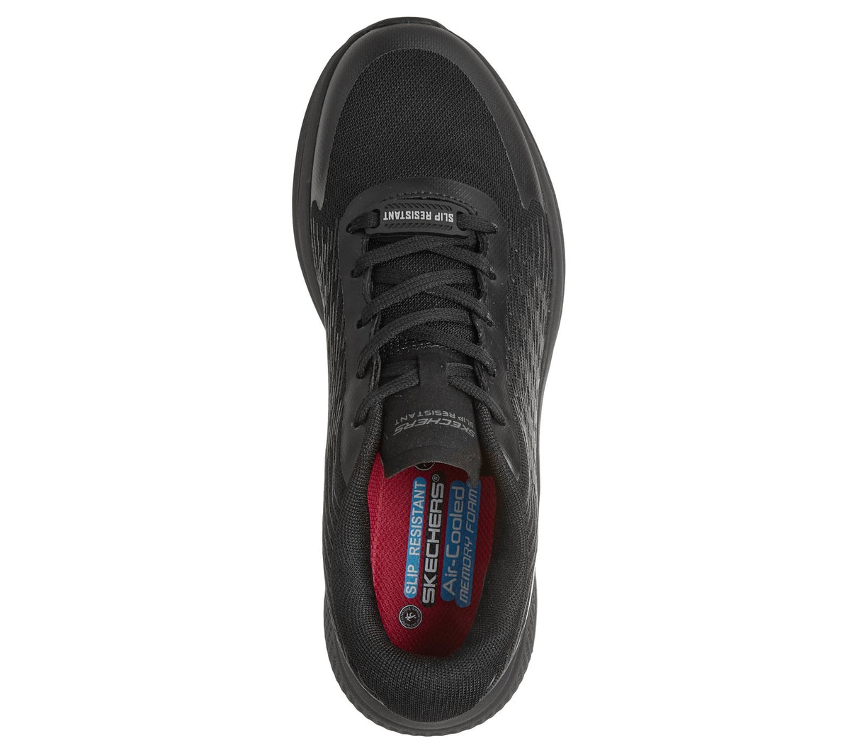 Work Slip-Resistant: GO RUN Elevate 2.0 - Brollet