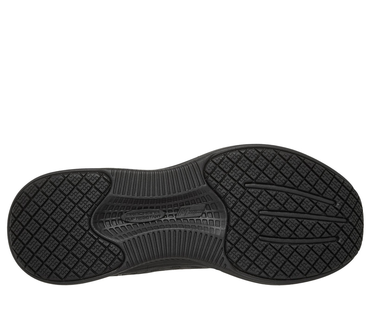Work Slip-Resistant: GO RUN Elevate 2.0 - Brollet