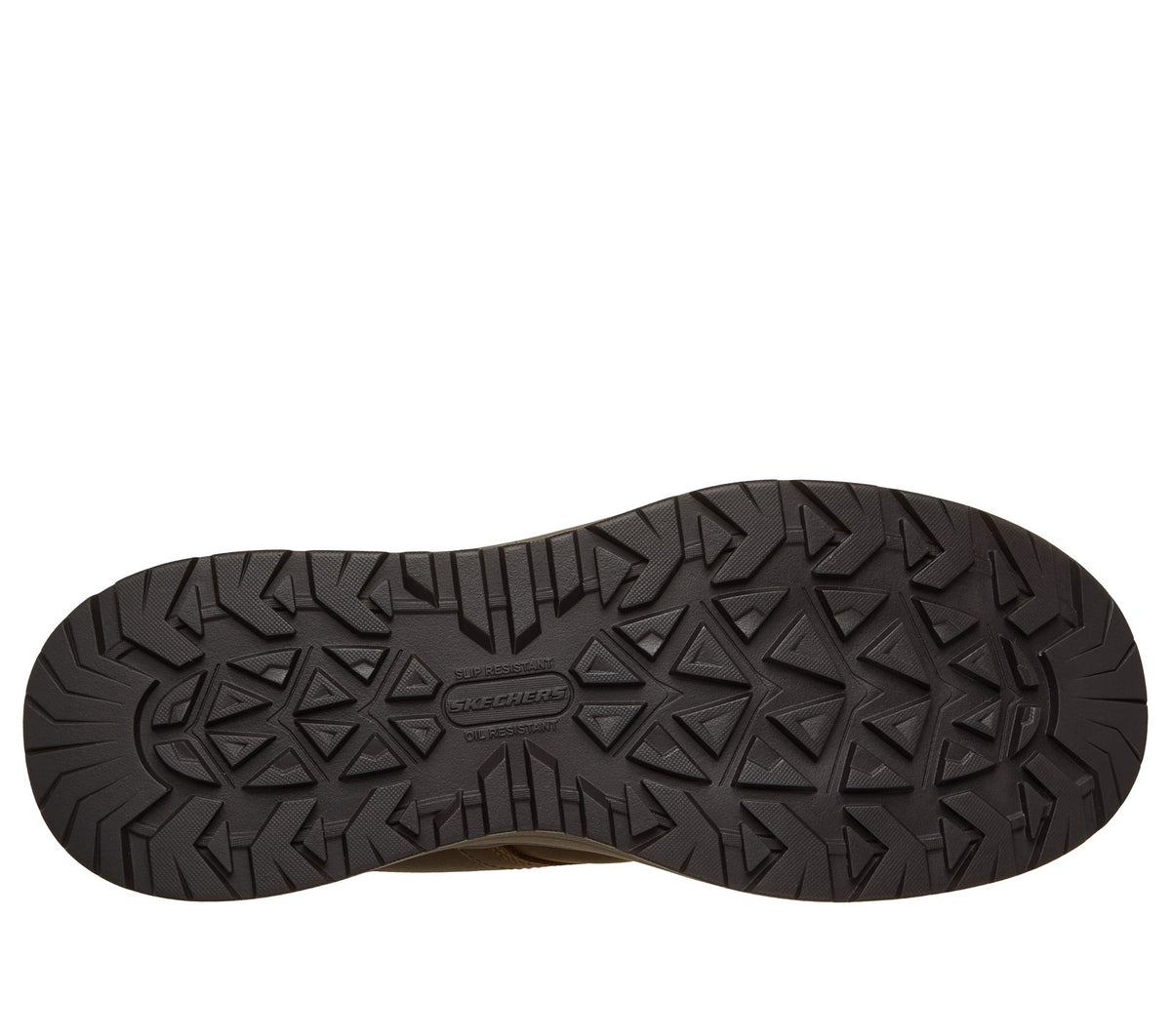 Skechers Slip-ins Work Safety Toe: Cliff