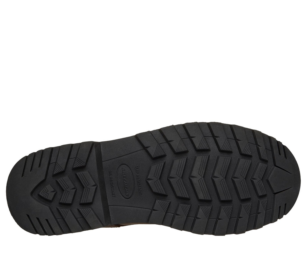 Work Waterproof: Longrider