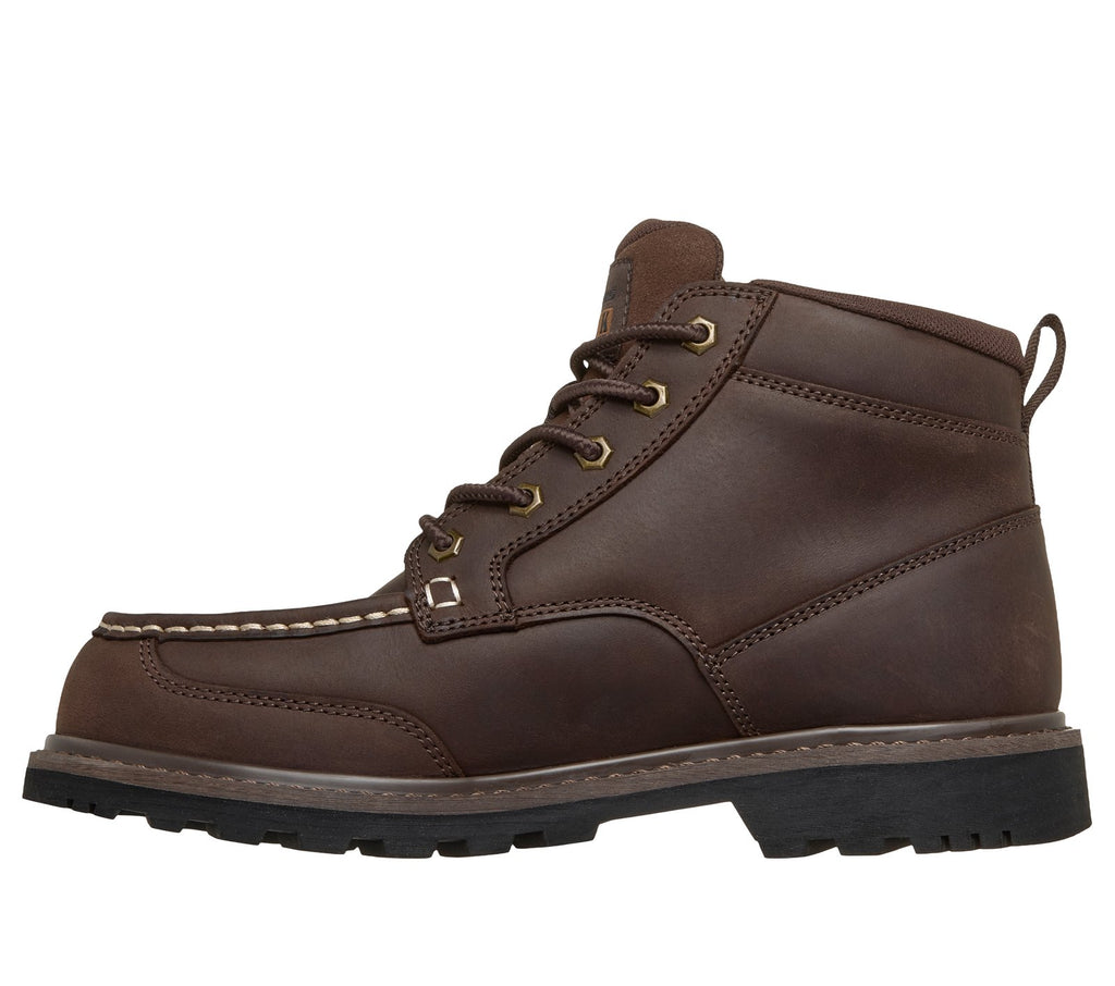 Work Waterproof: Longrider