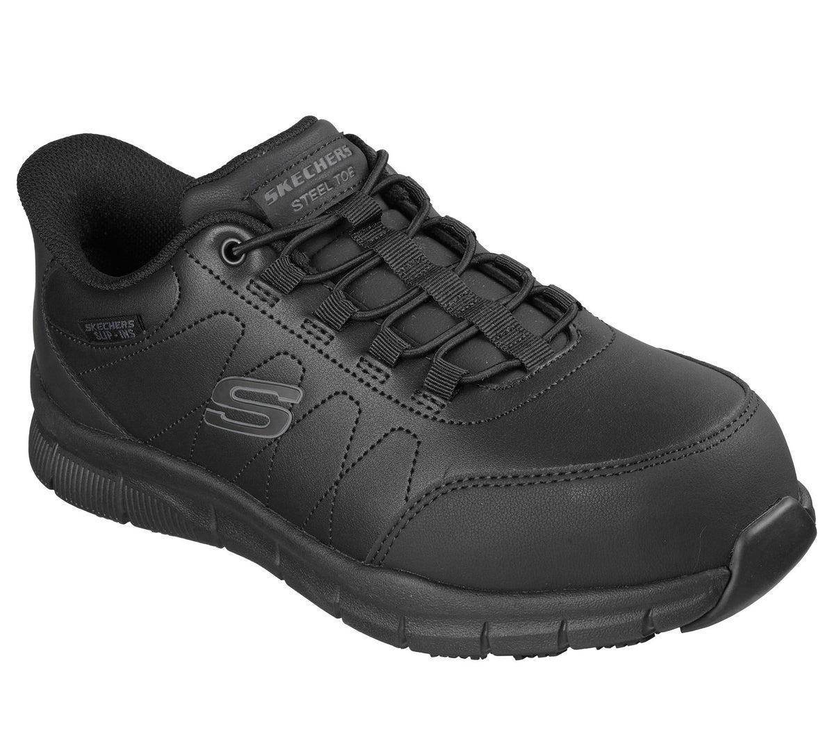 Skechers Slip-ins Work: Nampa - Noren
