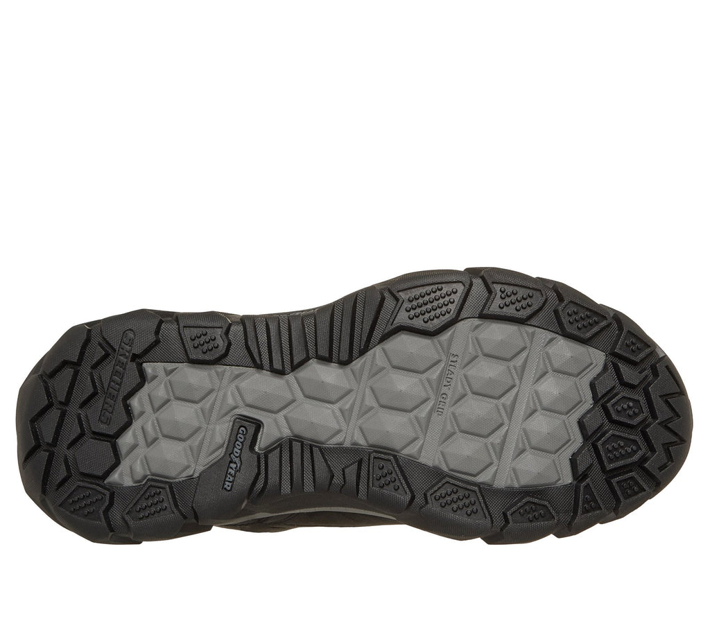 Skechers Slip-ins Work: Santoro - Santoro Safety Toe