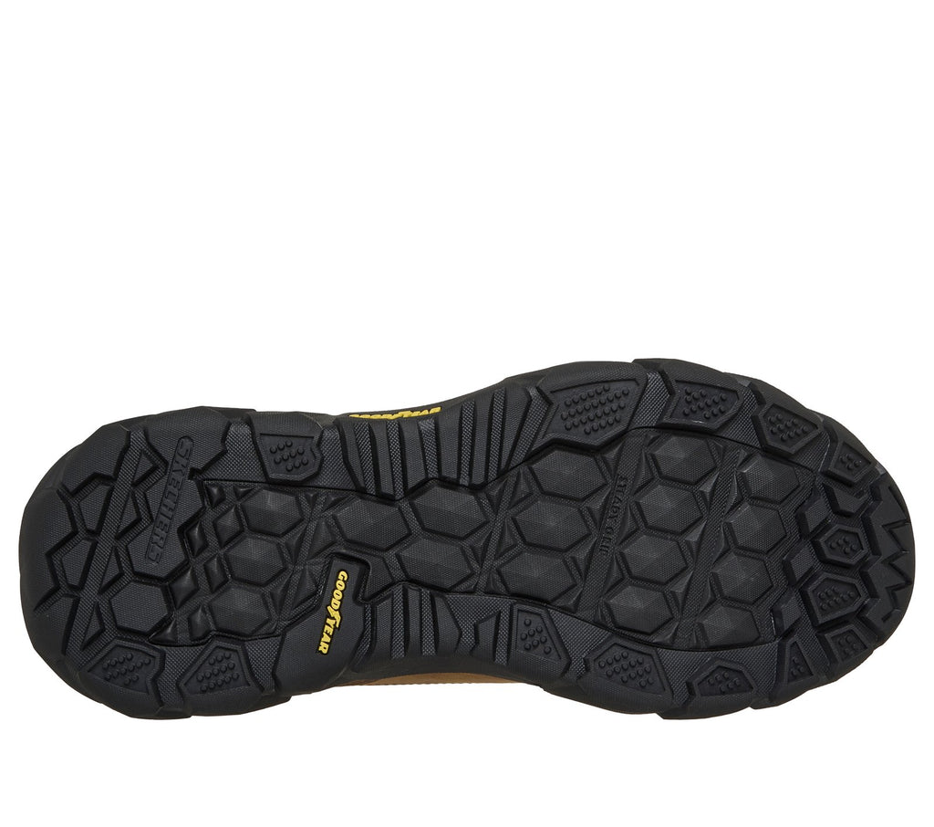 Skechers Slip-ins Work: Santoro - Santoro Safety Toe