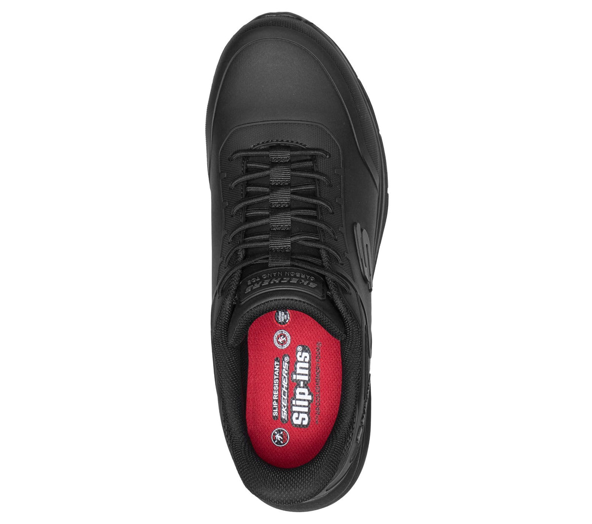 Skechers Slip-ins Work: Corart - Zorrien