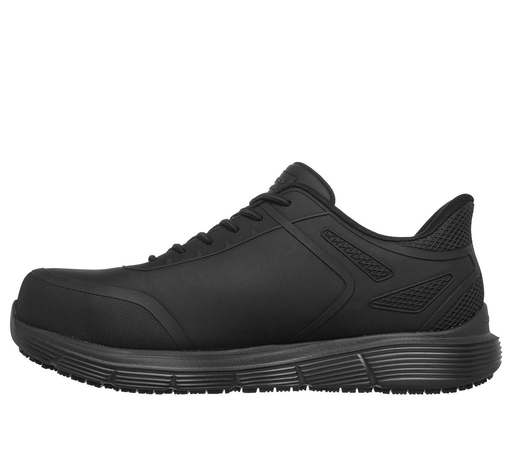 Skechers Slip-ins Work: Corart - Zorrien