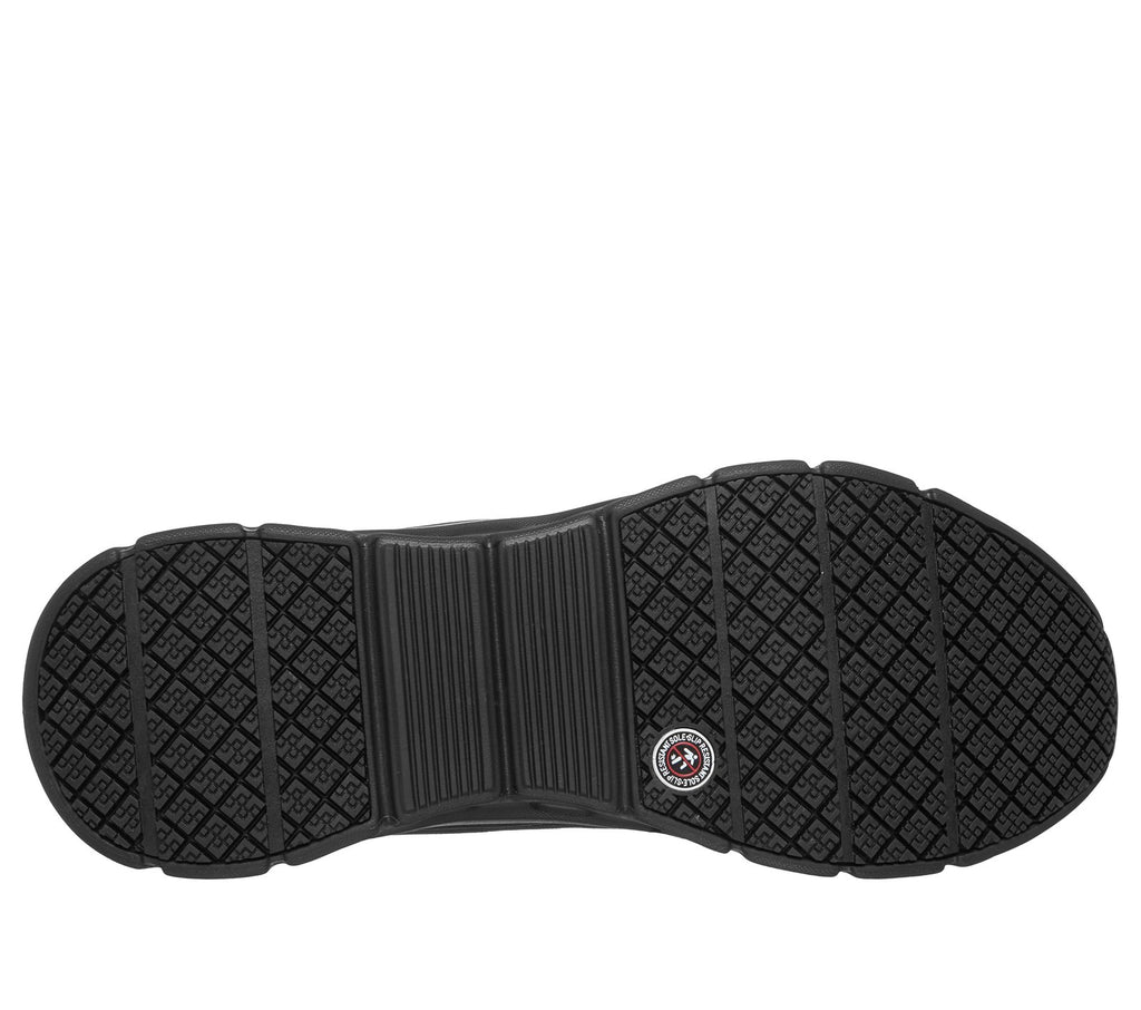 Skechers Work Slip-Resistant: Glide-Step Pro - Tarinx