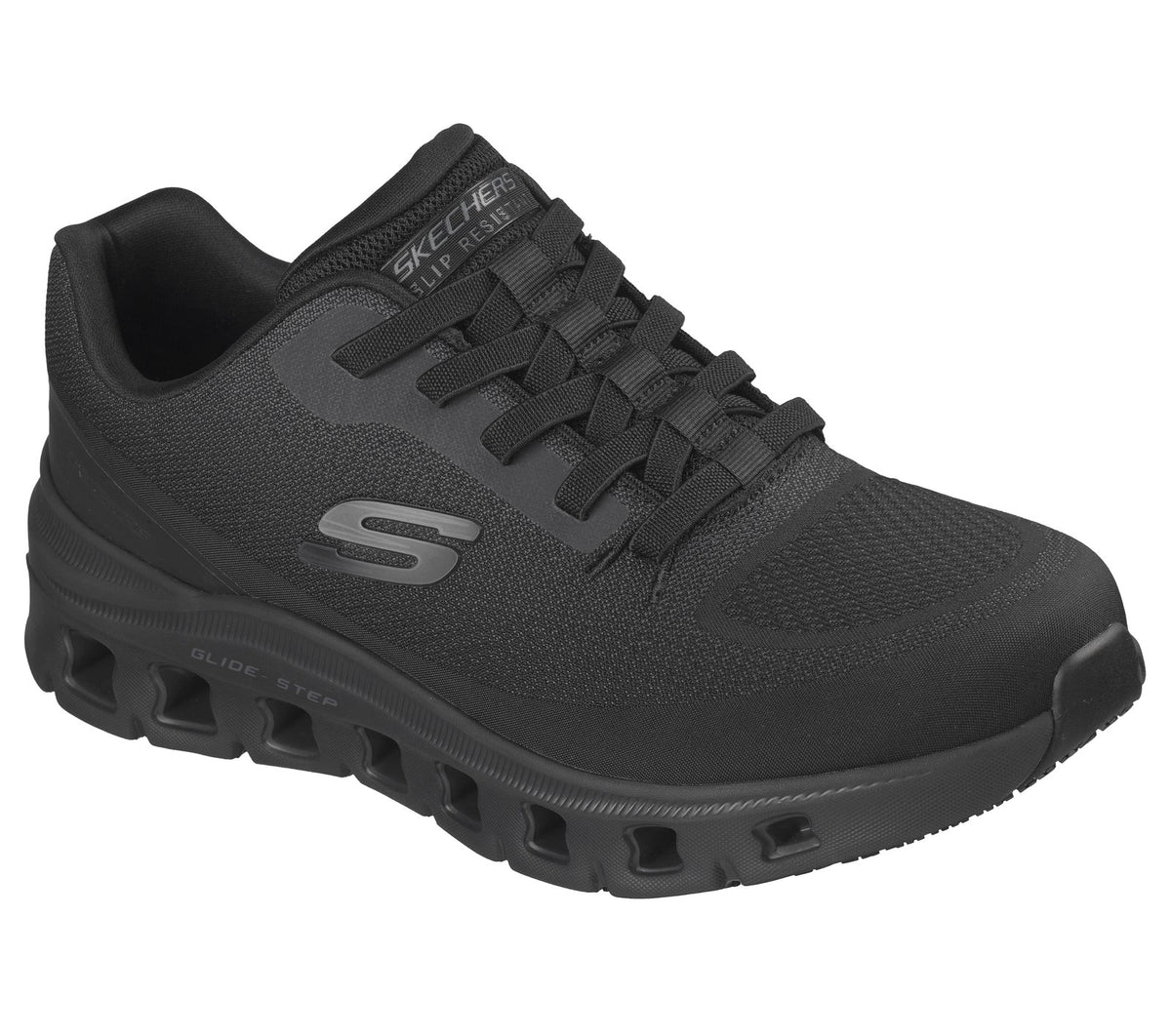 Skechers Work Slip-Resistant: Glide-Step Pro - Tarinx