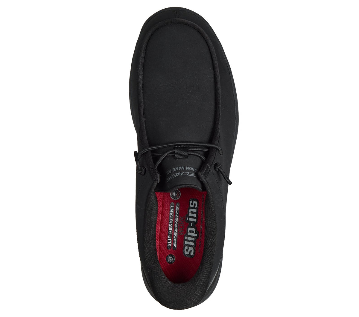 Skechers Slip-ins Work: Sunriser