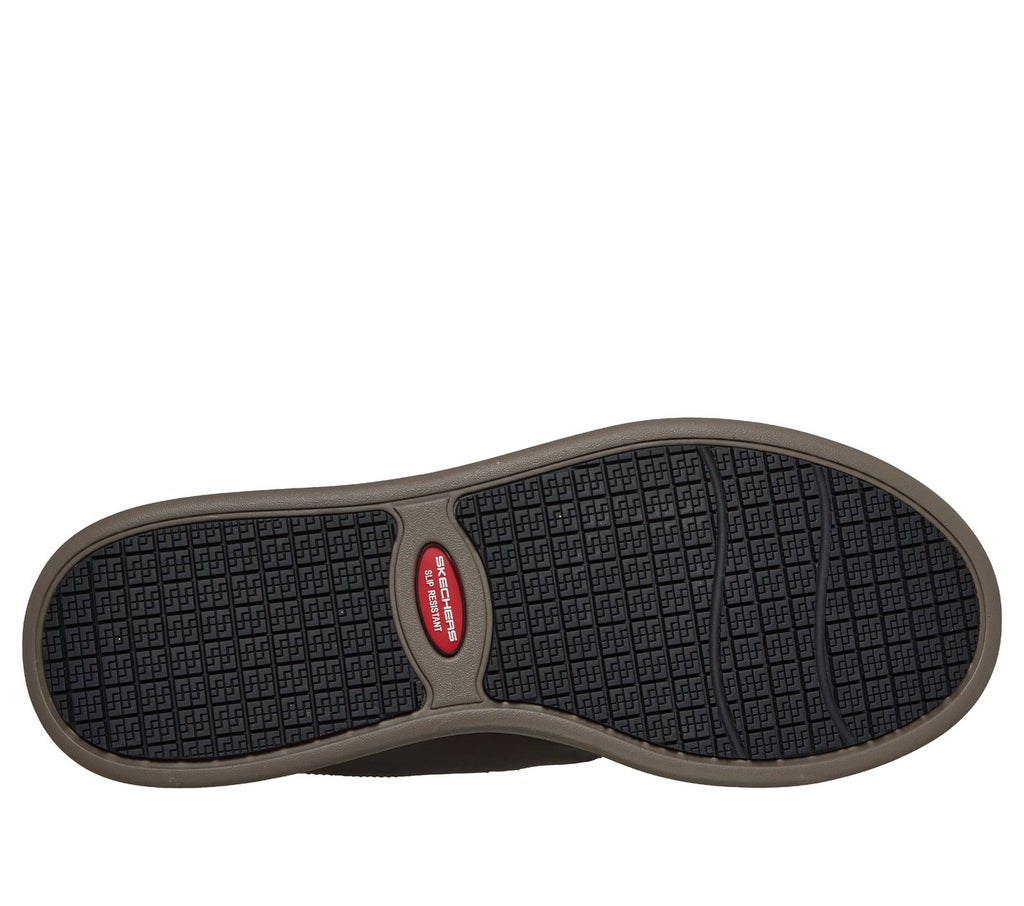Skechers Slip-ins Work: Sunriser